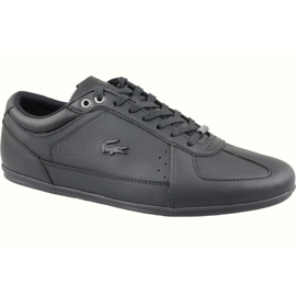 Lacoste Evara 119 1 M 737CMA003102H crna