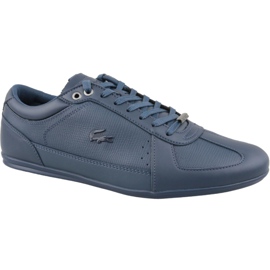 Lacoste Evara 119 1 M 737CMA003195K tamnoplava