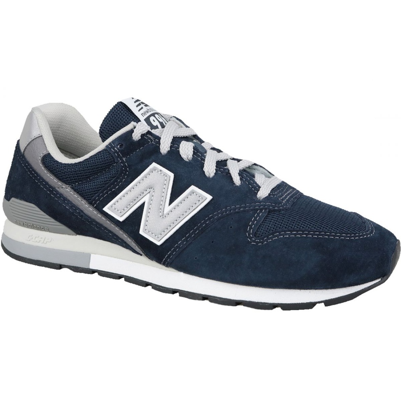 Cipele New Balance M CM996BN tamnoplava mornarsko plava