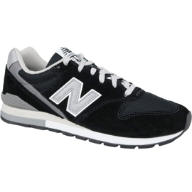Cipele New Balance M CM996BP crne crna