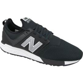 Cipele New Balance M MRL247OC crne crna