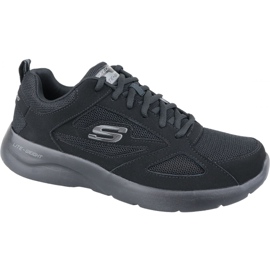 Skechers Dynamight 2.0 M 58363-BBK Cipele crna