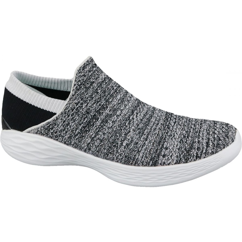 Skechers You W 14951-WBK Cipele siva