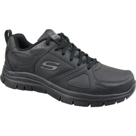 Skechers Flex Advantage M 51461-BBK crna