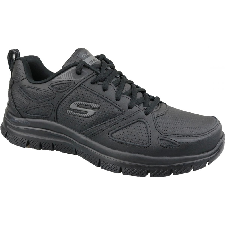 Skechers Flex Advantage M 51461-BBK crno