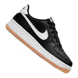 Cipele Nike Air Force 1-2 Gs CI1759-001 crno