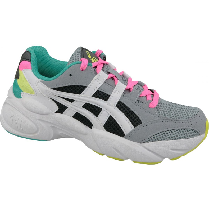 Asics Gel-BND Gs Jr 1024A024-020 siva raznobojna