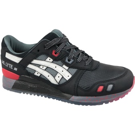 Asics Gel-Lyte Iii M 1191A252-001 crna