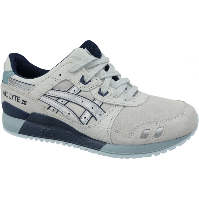 Asics Gel-Lyte Iii M 1191A201-020 siva