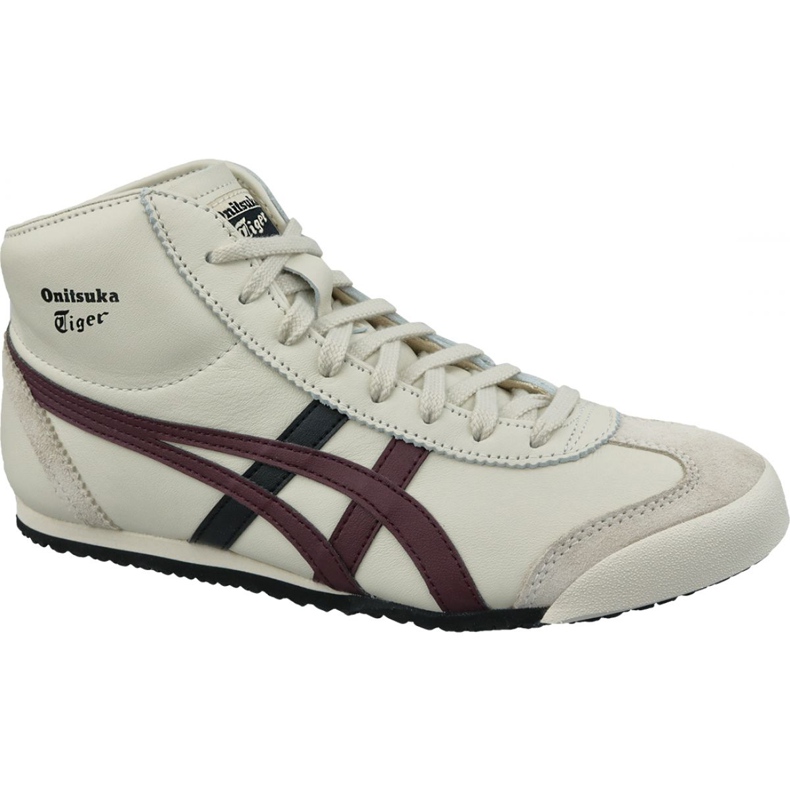 Asics Onitsuka Tiger Mexico Mid Runner M HL328-250 bijela