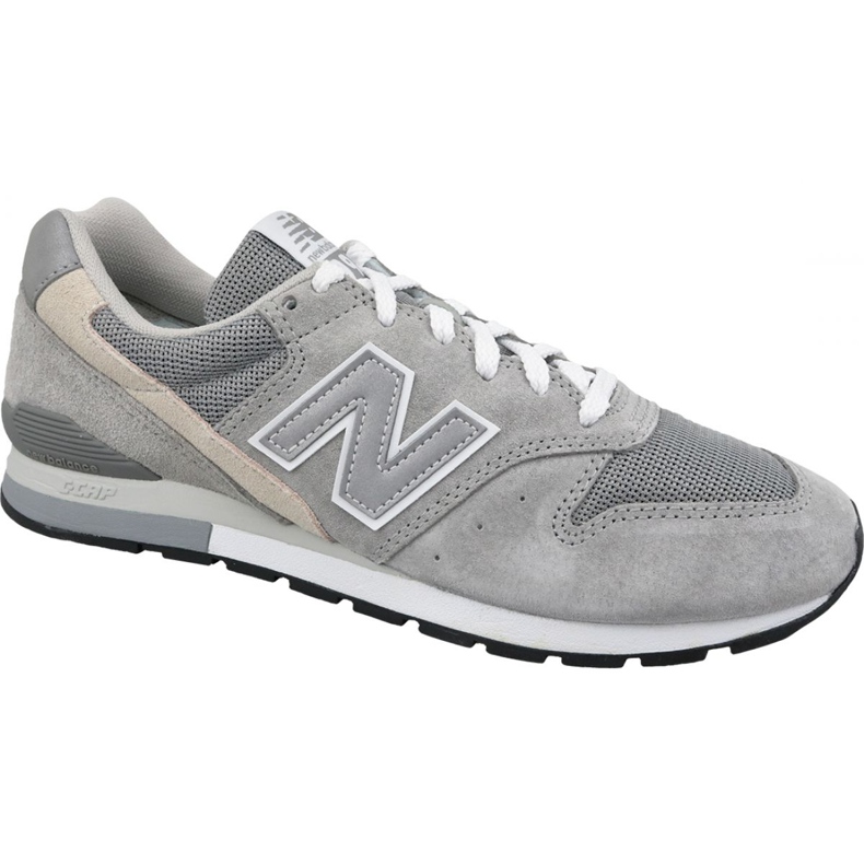 New Balance Nove cipele Balance M CM996BG siva