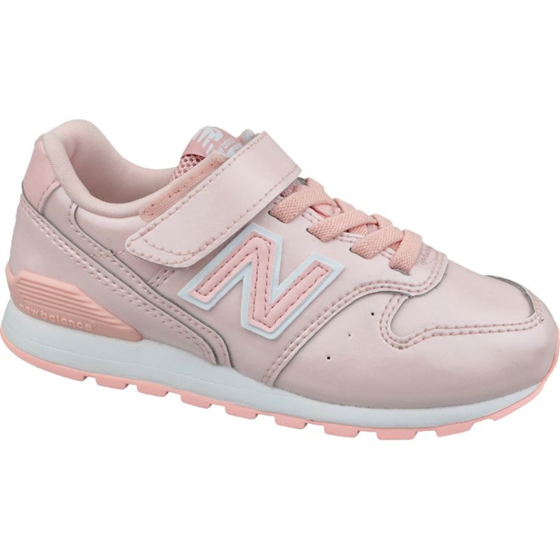 New Balance Nove cipele Balance Jr YV996GB ružičasta
