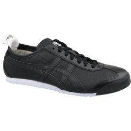 Asics Onitsuka Tiger Meksiko 66 U 1183A443-001 crna