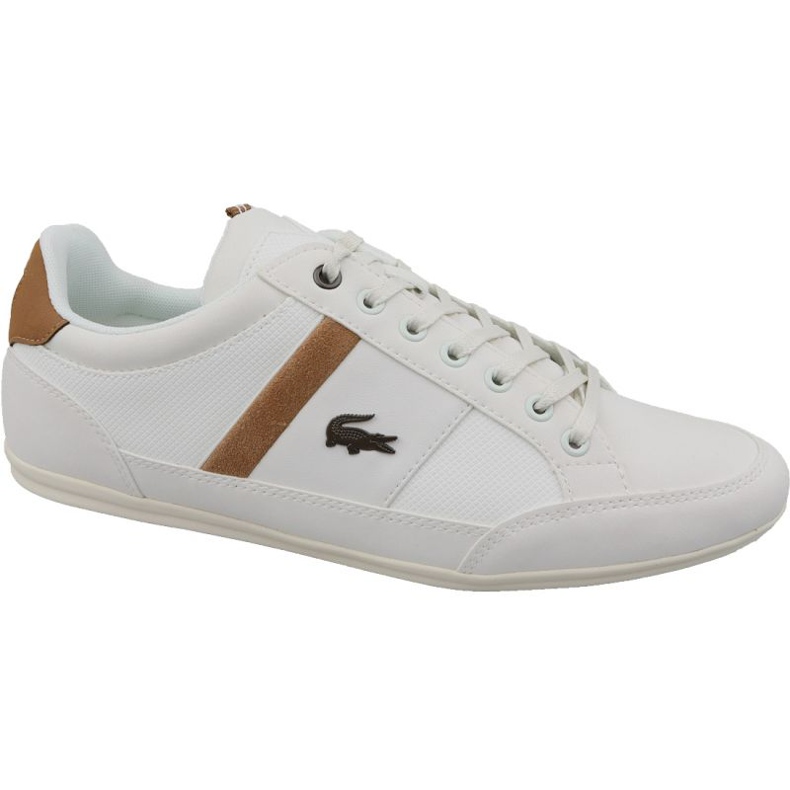 Lacoste Chaymon 119 5 M 737CMA00082R2 bijela