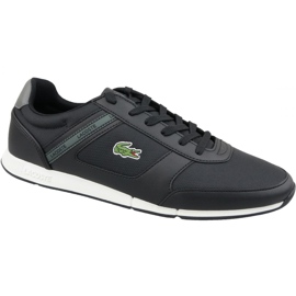 Lacoste Menerva Sport 119 1 M 737CMA0063237 crna