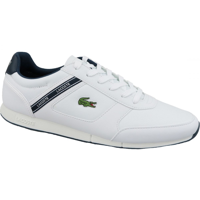 Lacoste Menerva Sport 119 2 M 737CMA0064042 bijela