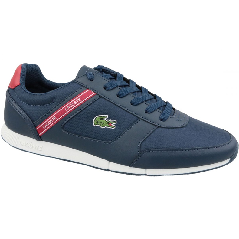 Lacoste Menerva Sport 119 2 M 737CMA0064144 mornarsko plava