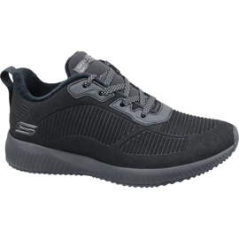 Skechers Bobs Squad M 32505-BBK Cipele crna