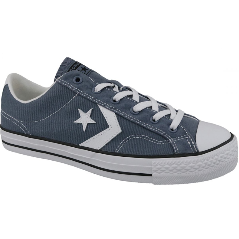 Cipele Converse Player Star Ox M 160557C plava