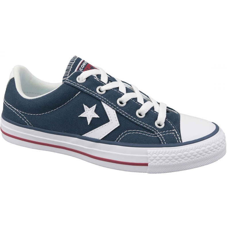 Cipele Converse Star Player Ox U 144150C mornarsko plava