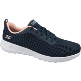 Skechers Go Walk Joy W 15641-NVPK tamnoplava