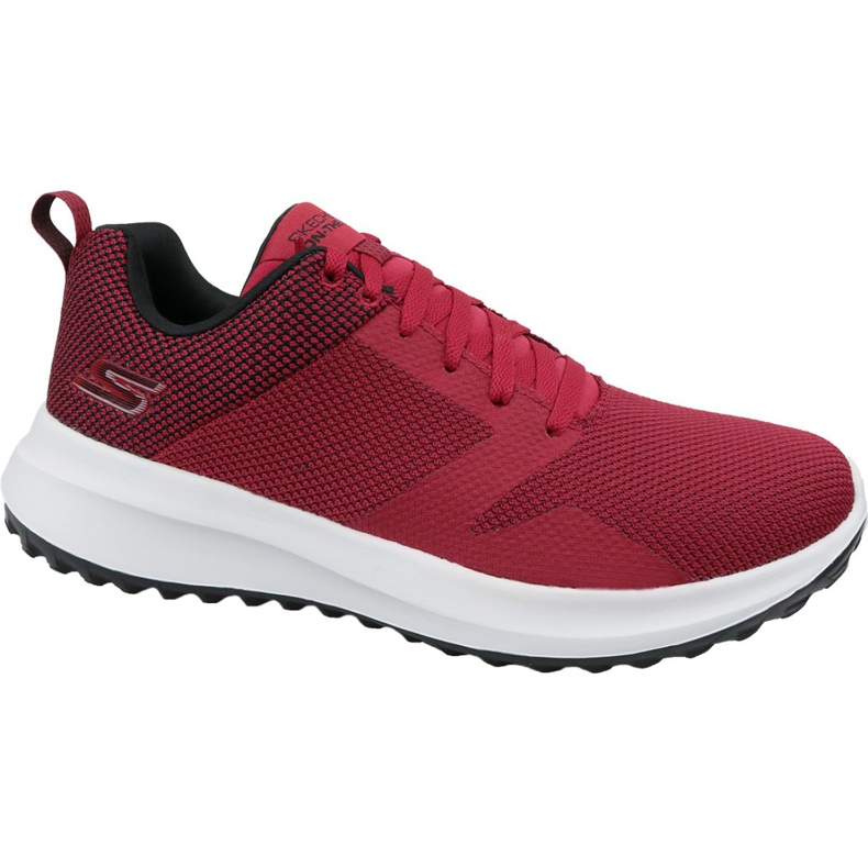 Skechers On The Go M 55330-RDBK Cipele crvena