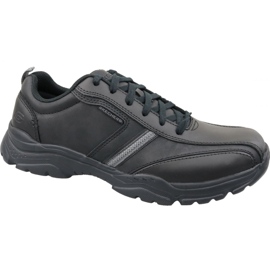 Skechers Rovato M 65419-BBK Cipele crno