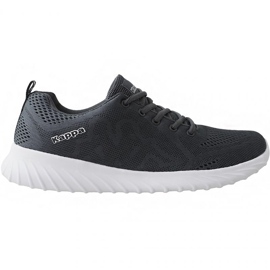 Kappa Affel M 242750 1310 cipele crna