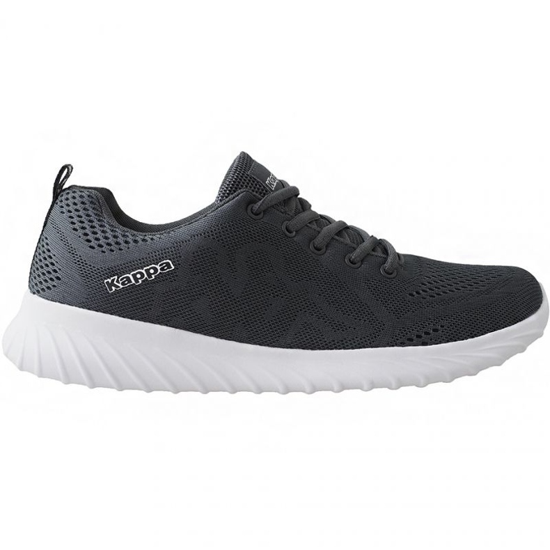 Kappa Affel M 242750 1310 cipele crno