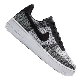 Nike Air Force 1 Flyknit 2.0 Gs Jr BV0063-001 crna višebojan