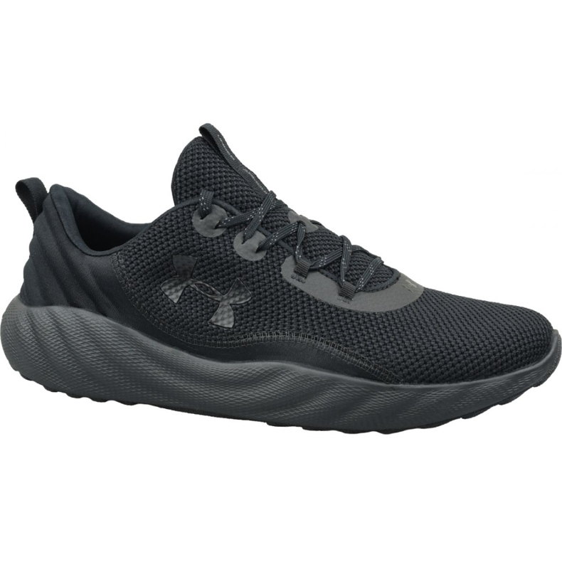 Under Armour Under Armor Charged Will M 3022038-003 crno