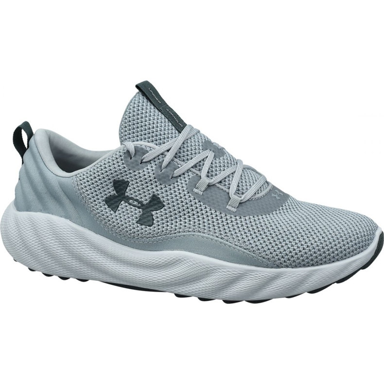 Under Armour Under Armor Charged Will M 3022038-103 siva