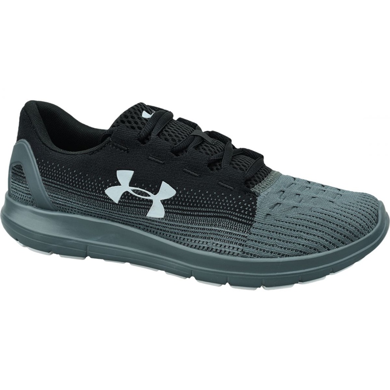 Under Armour Remix 2.0 M 3022466-002 cipele siva
