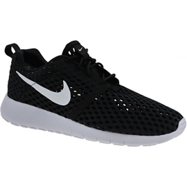 Cipele Nike Roshe One Flight Gs M 705485-008 crna