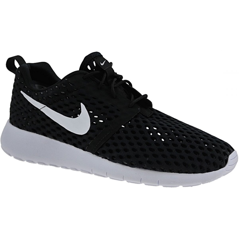 Cipele Nike Roshe One Flight Gs M 705485-008 crno