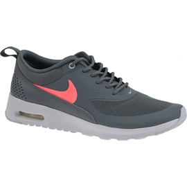 Cipele Nike Air Max Thea Gs W 814444-007 siva