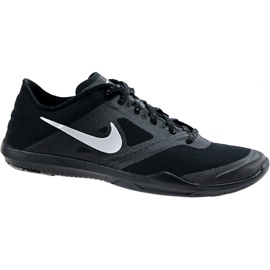 Nike Studio Trainer 2 W 684897-010 crna