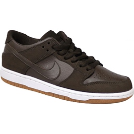 Cipele Nike Dunk Low Pro Iw M 819674-221 crna