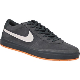 Cipele Nike Bruin Sb Hyperfeel Xt M 856372-018 crna