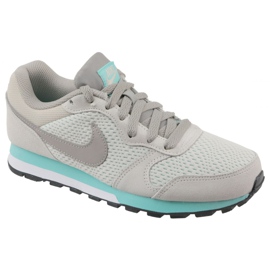 Nike Md Runner 2 W 749869-101 siva