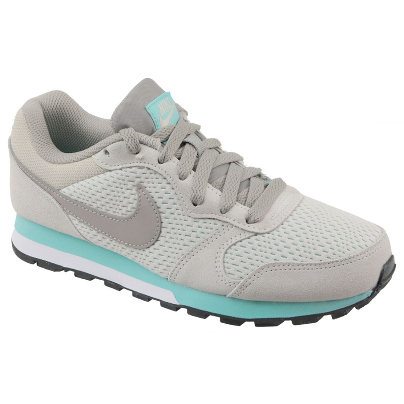 Nike Md Runner 2 W 749869-101 siva