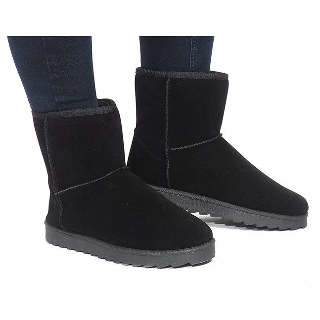 Crni Eskimi 699 Crni crno