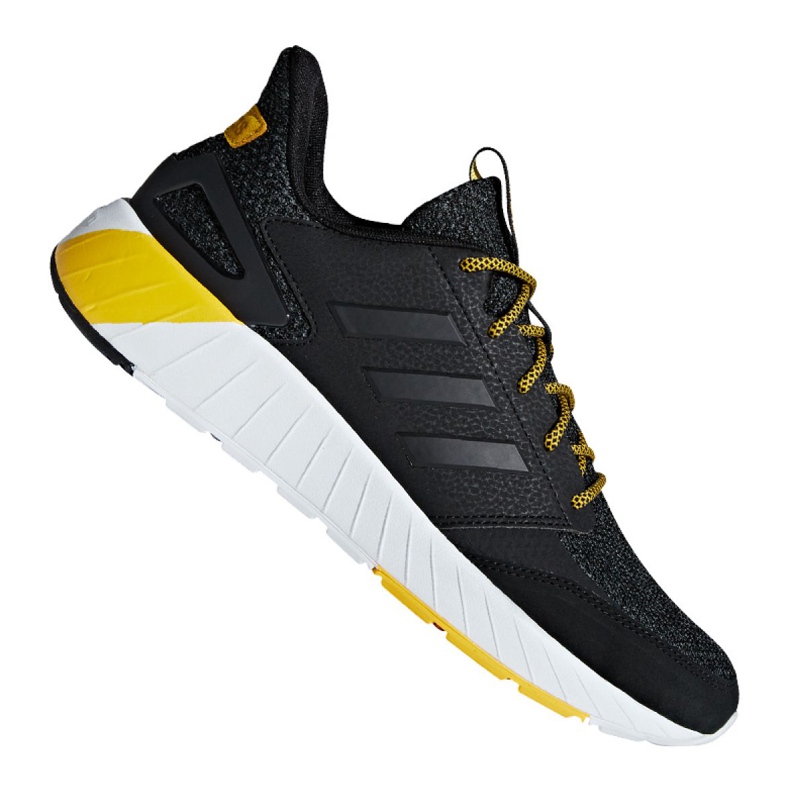 Cipele Adidas Questarstrike M G25770 crno