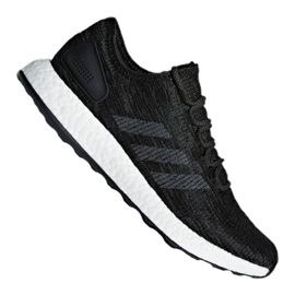 Adidas cipele PureBoost M CP9326 crna