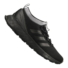 Cipele adidas Questar Ride M B44806 crna