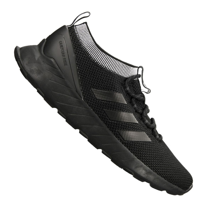 Cipele adidas Questar Ride M B44806 crno