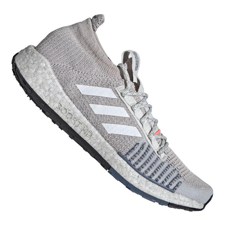 Cipele adidas PulseBOOST Hd m M G26931 siva