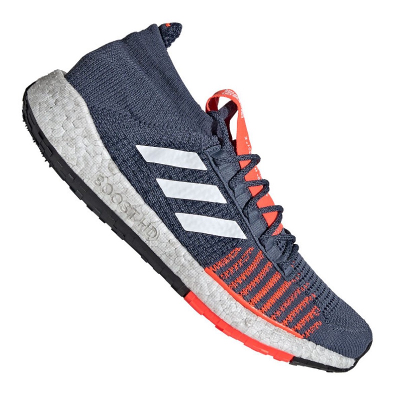 Adidas cipele PulseBOOST Hd m M F33933 raznobojna