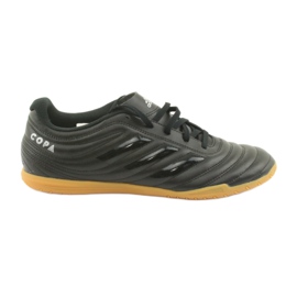 Unutarnje cipele adidas Copa 19.4 U M F35485 crno