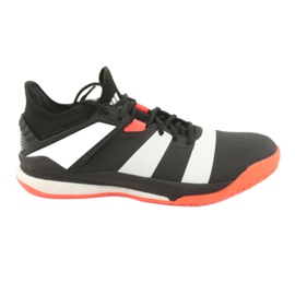 Cipele adidas Stabil XM G26421 crna